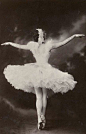 Anna Pavlova