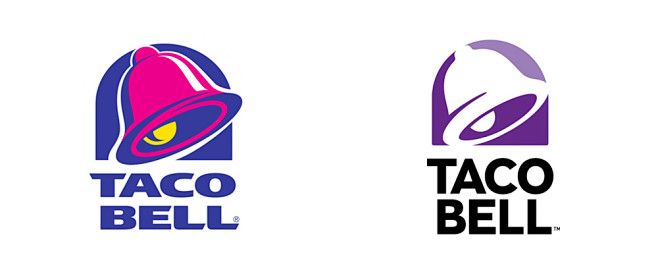 New Logo for Taco Be...