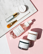 S|S Skincare Kit