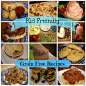 kid friendly GMO free meals