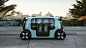 Zoox autonomous personal vehicle reinvents ride-hailing : The Zoox autonomous personal vehicle is a new way to hail rides. This personal transportation vehicle is designed to make the future safer, more fun, and cleaner for everyone. In fact, this on-dema