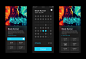 UI/UX Case Study : Designing a better cinema experience : Going to the cinema is a fun experience, but ordering the tickets in many apps and website often feels like navigation in a really long and…