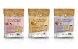 New brand&packaging identity for biscuits range on Behance