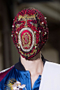 Maison Martin Margiela Fall 2014 Couture Collection