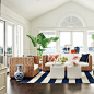 Sorrento Club Chair | Williams-Sonoma