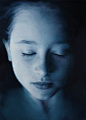 art blog - Gottfried Helnwein - empty kingdom