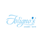 Folignos服装logo