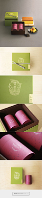 MURA︱Assam Black Tea | 東西設計 #packaging