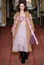 .

Simone Rocha Fall 2020 ​​​​