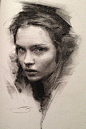 Character Design References • Casey Baugh