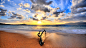 General 1920x1080 nature sky nature clouds sunset sunset beach clouds sky