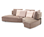 WING DIVANBASE ECKSOFA - Sofas von Jori | Architonic : WING DIVANBASE ECKSOFA - Designer Sofas von Jori ✓ Alle Infos ✓ Hochauflösende Bilder ✓ CADs ✓ Kataloge ✓ Preisanfrage ✓ Händler in der Nähe.