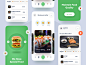 Food Sales App
by Wildan Wari