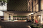 Four Seasons Tianjin Architects/Designers | WATG