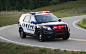 福特警车（Ford Police Interceptor Utility Vehicle