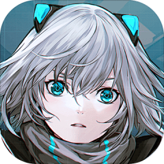 七七-Rachel采集到手游 app icon