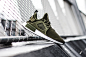 近賞 adidas Originals NMD XR1「Olive」配色 : NMD 家族再添新生力量！