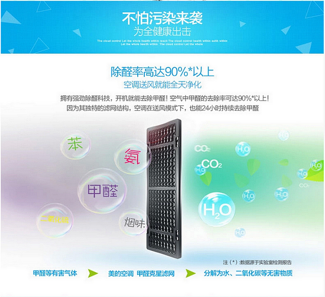 Midea/美的 KFR-35GW/WJ...