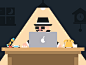 Hider_dribbbleshot