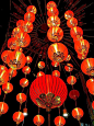 Chinese Lanterns 