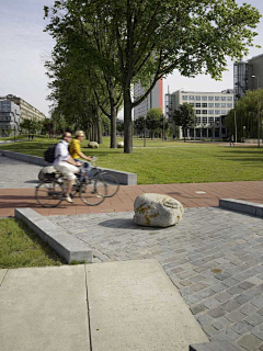 S-ZM采集到城市公共景观设计