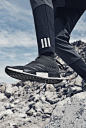 adidas Originals x White Mountaineering Autumn/Winter 2016 Footwear Collection - EU Kicks: Sneaker Magazine: 
