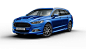 Ford Mondeo Sport - Studio : Official advertising images for Ford´s Mondeo Sport