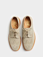 longwing brogue &#;9650 mark mcnairy