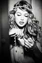 Taylor Swift - Glamour 2012