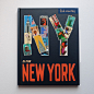 NY is for New York book