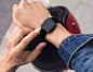 Fitbit Versa Health and Fitness Smartwatch