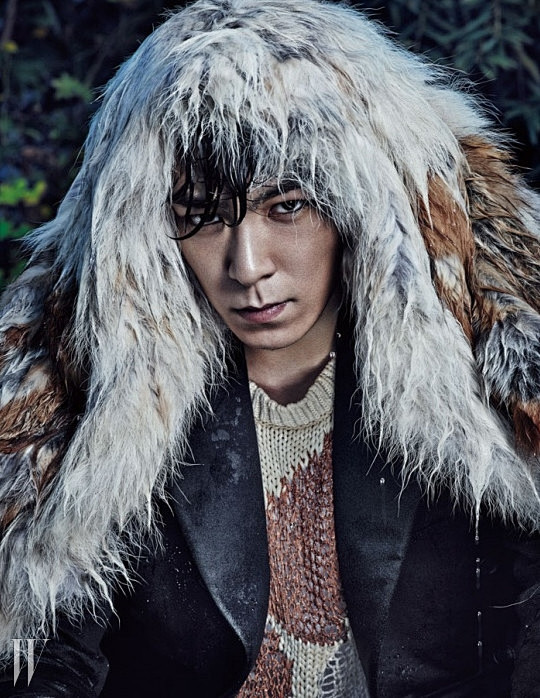 BB FOR W KOREA 2014 ...