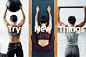 New Logo and Identity for ClassPass done In-house with Triboro