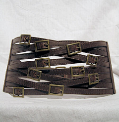 allexster采集到→WOMEN's ㊛ bELTs←