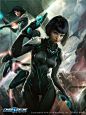 【新提醒】引爆你的荷尔蒙系列，强殖装甲肉夹Sci-Fi科幻女性机器兵人在线 - Powered by Discuz!