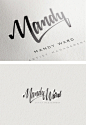 Typography inspiration