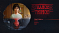 Stranger Things by Telltale Games, John Montenegro : It was my great pleasure to have worked on a game with an IP that I absolutely love! I was tasked with Key Art, UI Style Guide and In-game UI. Eventually, everything would have to be run through marketi