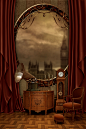 premade__steampunk__background_by_mevica-d2ypvjq.jpg (3000×4500)