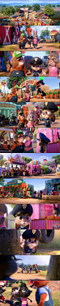 【疯狂动物城 Zootopia (2016)】03<br/>#电影场景# #电影截图# #电影海报# #电影剧照#