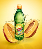 Lipton Ice Tea on Behance