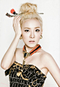 #2NE1#DARA #韩流#