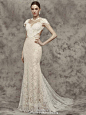 Calla Blanche Fall 2016 Bridal Collection