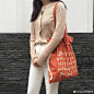 Seoul风格志的照片 - 微相册

韩国品牌PPPStudio简约且日常的各款帆布包