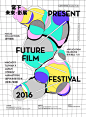 2016 Present future film festival : 2016Present future film festival