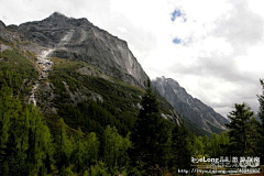 Yunlit采集到四姑娘山_激情川西之旅