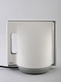 Braun kettle