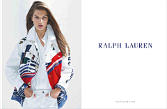 麻吉MAQI采集到Ralph Lauren