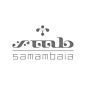 Samambaia服装logo
