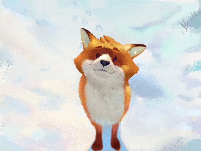 FOX, zhu dezhou