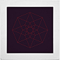 #132 Eight squares
——————————————
#Geometry# #几何#